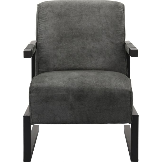 Fauteuil Strong