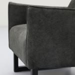 Fauteuil Spencer