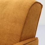 Fauteuil Spencer