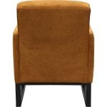 Fauteuil Spencer