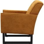 Fauteuil Spencer