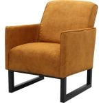 Fauteuil Spencer