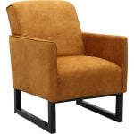 Fauteuil Spencer