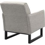 Fauteuil Spencer