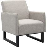 Fauteuil Spencer