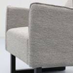 Fauteuil Spencer