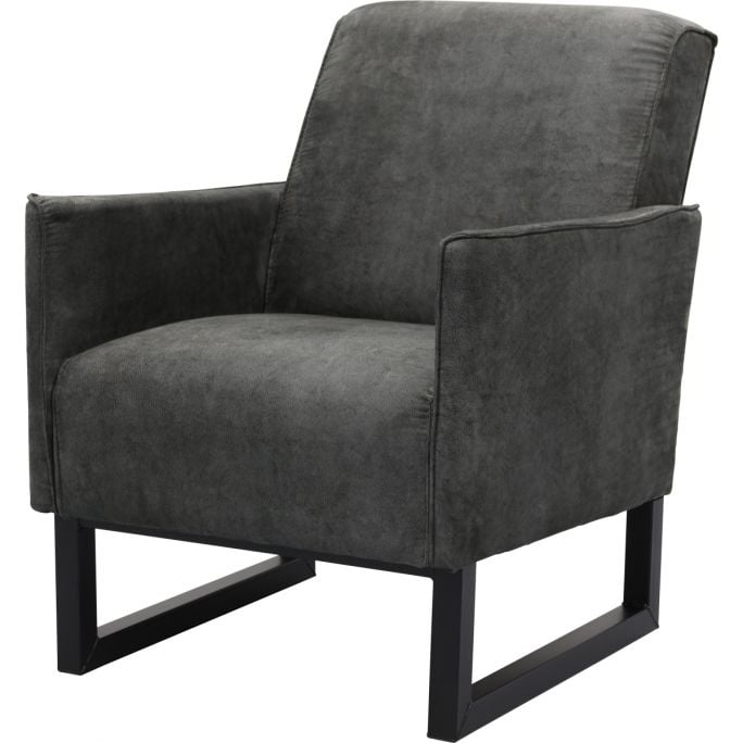 Fauteuil Spencer