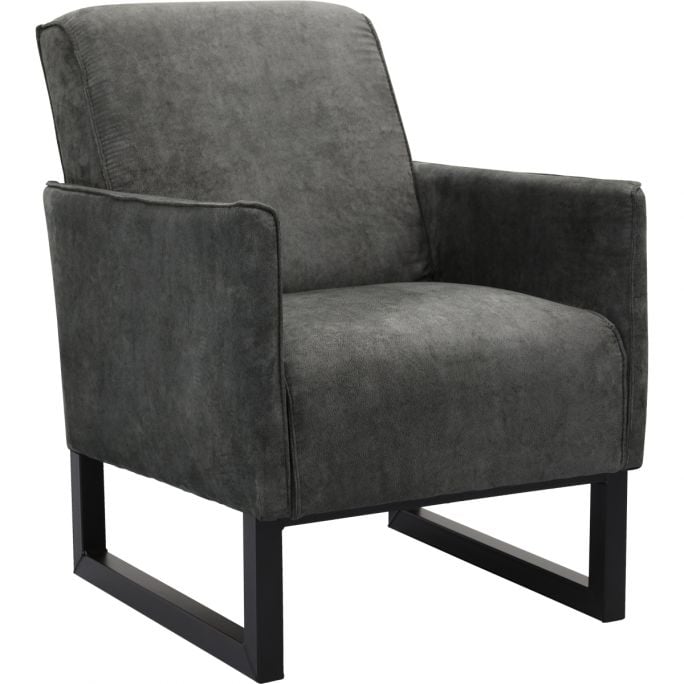 Fauteuil Spencer