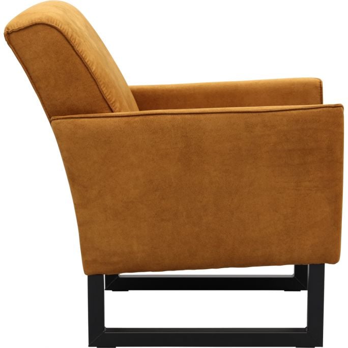 Fauteuil Spencer