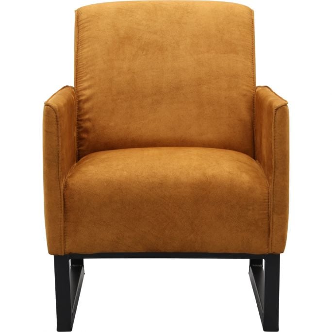 Fauteuil Spencer