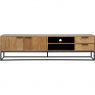 Tv-meubel Monza 190 cm