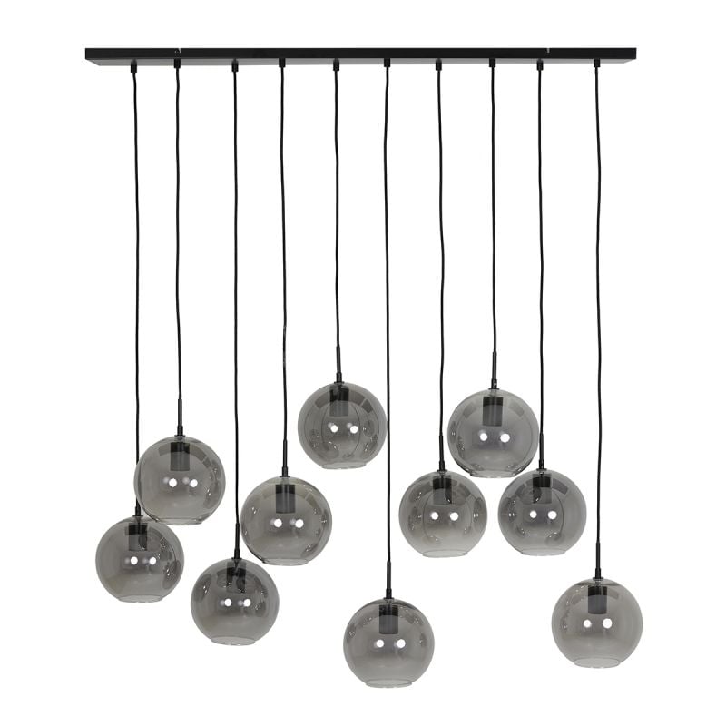 Hanglamp Sali 10-lichts afbeelding