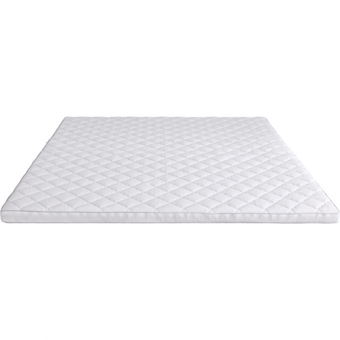 Topper Excellent Koudschuim 90x210