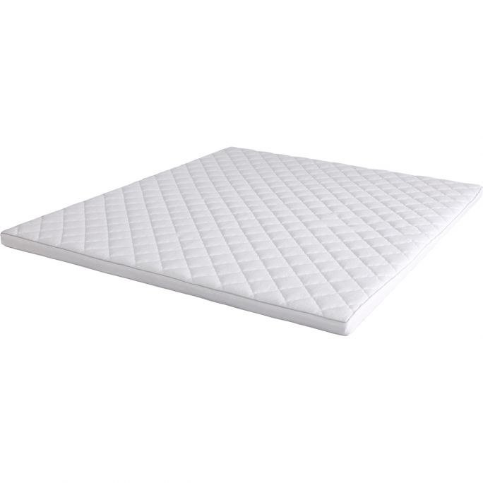 Topper Excellent Koudschuim 90x210