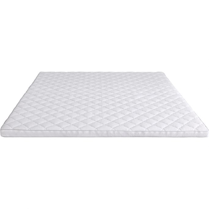 Topper Excellent Koudschuim Deluxe 70x210