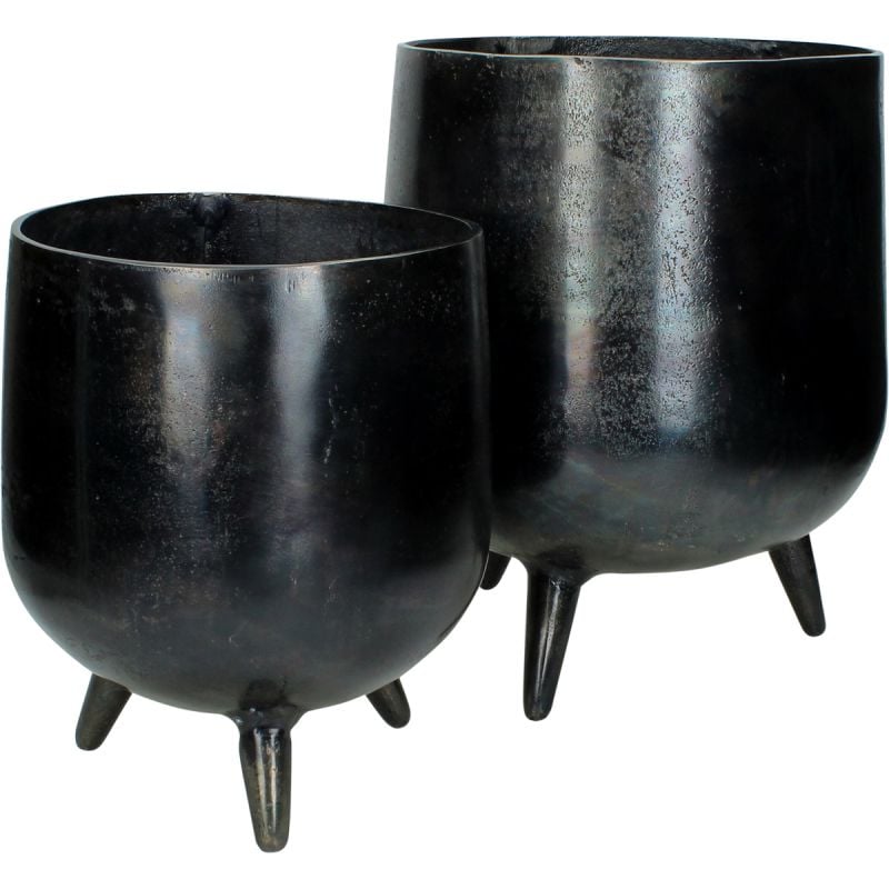 Pot Dancing Feet set van 2 afbeelding