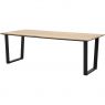 Eettafel Kolt U poot
