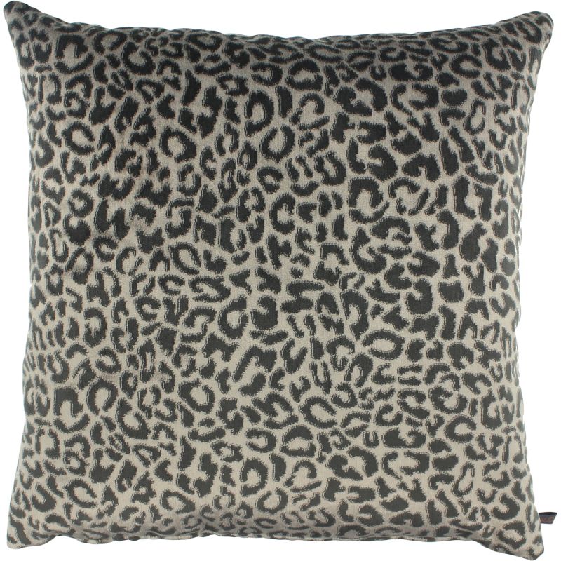 Kussenhoes Basoo 45x45 taupe