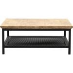 Salontafel Ibiza 100 cm