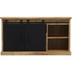 Dressoir Ibiza 160 cm