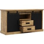 Dressoir Ibiza 160 cm