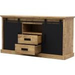 Dressoir Ibiza 160 cm