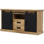 Dressoir Ibiza 160 cm