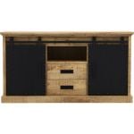 Dressoir Ibiza 160 cm