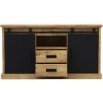Dressoir Ibiza 160 cm