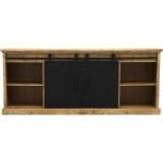 Dressoir Ibiza 208 cm