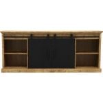 Dressoir Ibiza 208 cm