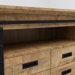 Dressoir Ibiza 208 cm