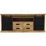 Dressoir Ibiza 208 cm