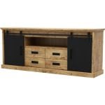 Dressoir Ibiza 208 cm