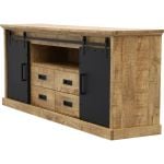 Dressoir Ibiza 208 cm