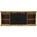 Dressoir Ibiza 208 cm