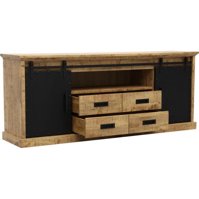 Dressoir Ibiza 208 cm