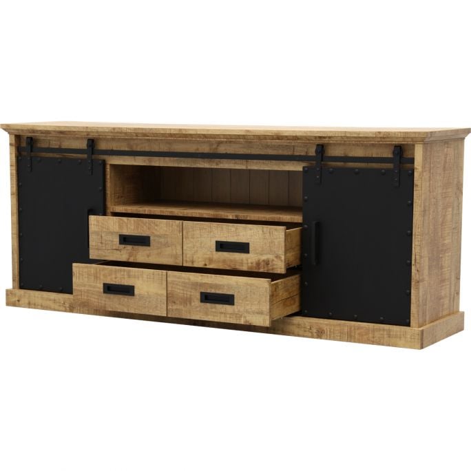 Dressoir Ibiza 208 cm