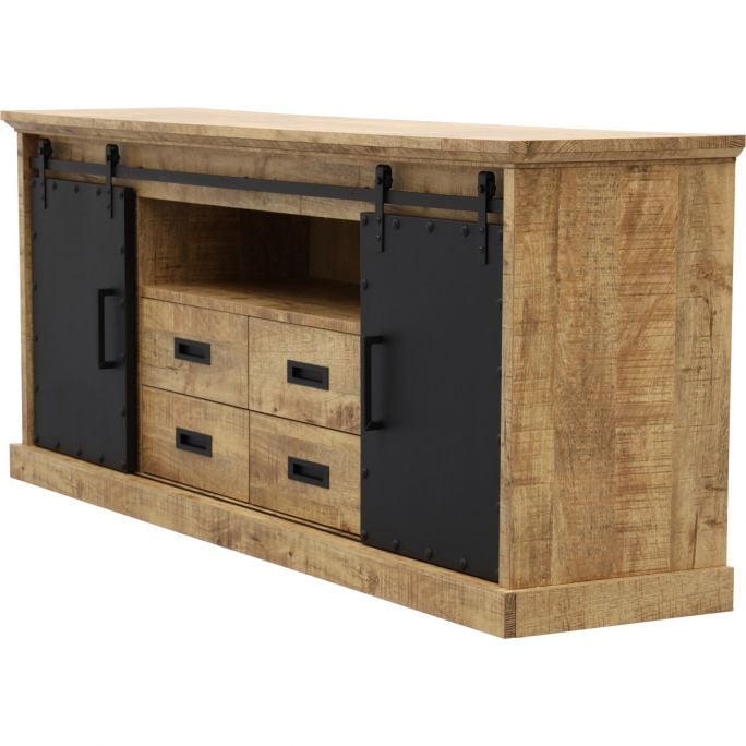 Dressoir Ibiza 208 cm