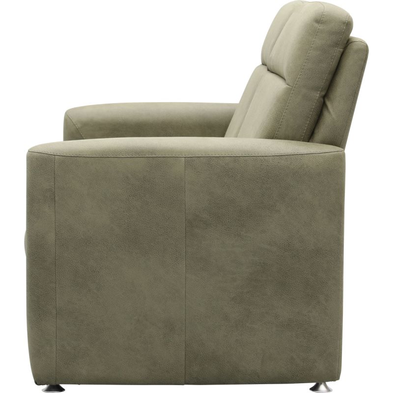 Bank Leiden 101cm Hoog