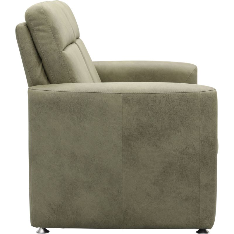 Bank Leiden 101cm Hoog