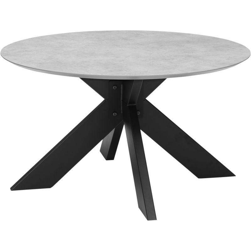 Eettafel Luna Rond