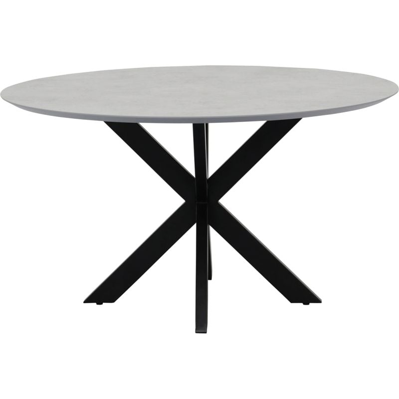 Eettafel Luna Rond afbeelding