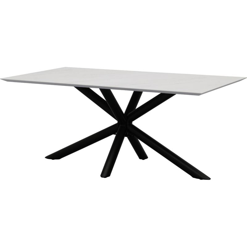 Eettafel Luna Rechthoek afbeelding