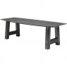 Eettafel Luna Tonvorm