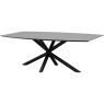 Eettafel Luna Tonvorm