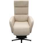 Relaxfauteuil Luna 3m met opstahulp