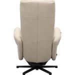 Relaxfauteuil Luna 3m met opstahulp