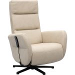 Relaxfauteuil Luna 3m met opstahulp