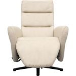 Relaxfauteuil Luna 3m met opstahulp